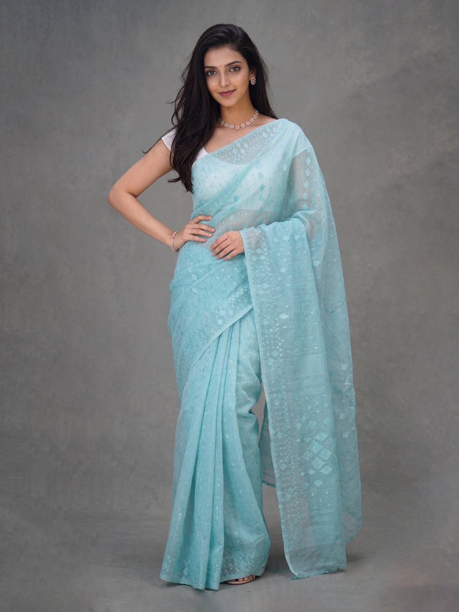 Sky Blue