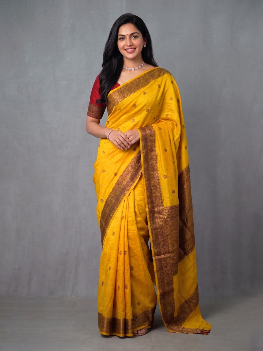 Antique Zari