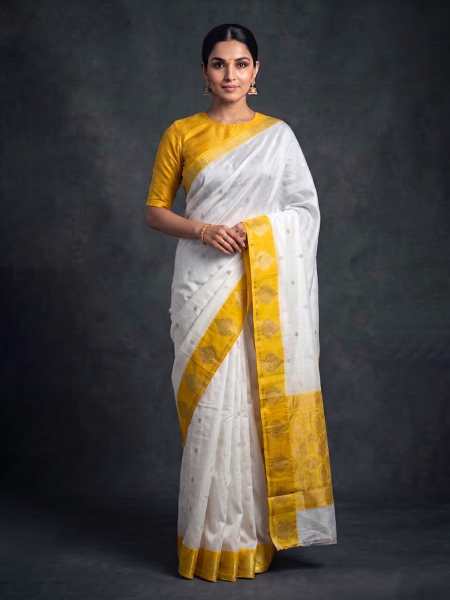 Soft Silk