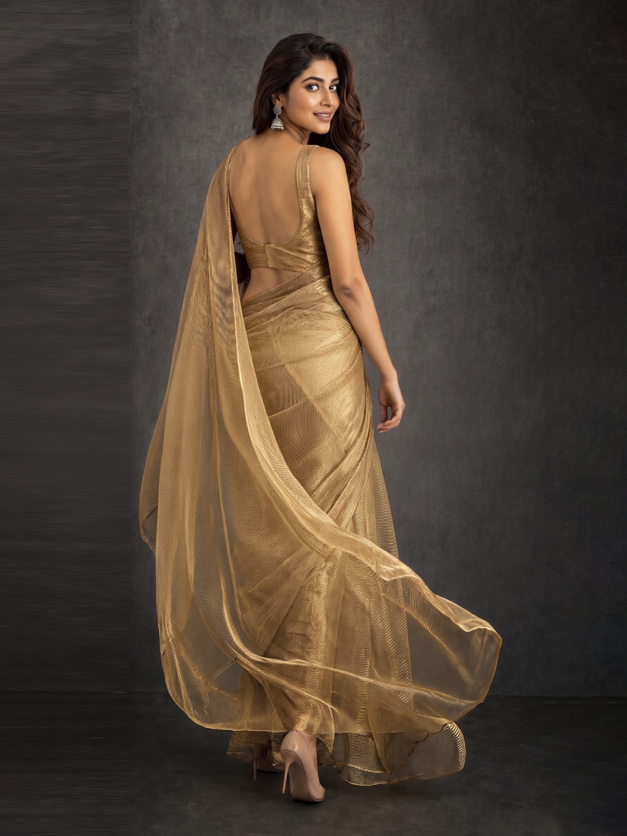 Golden Karnataka Tissue